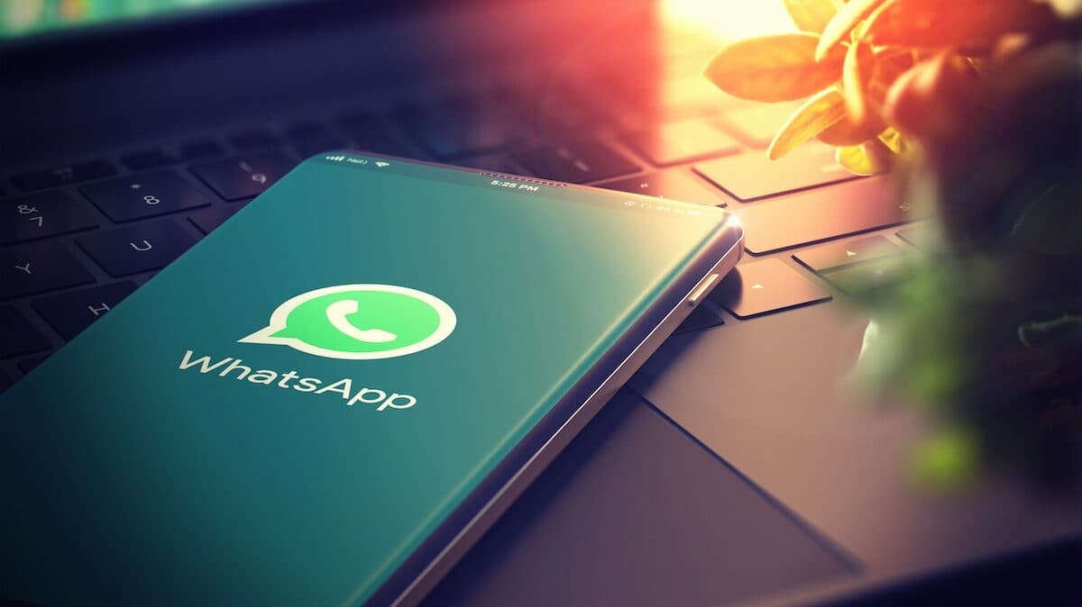 WhatsApp vulnerability