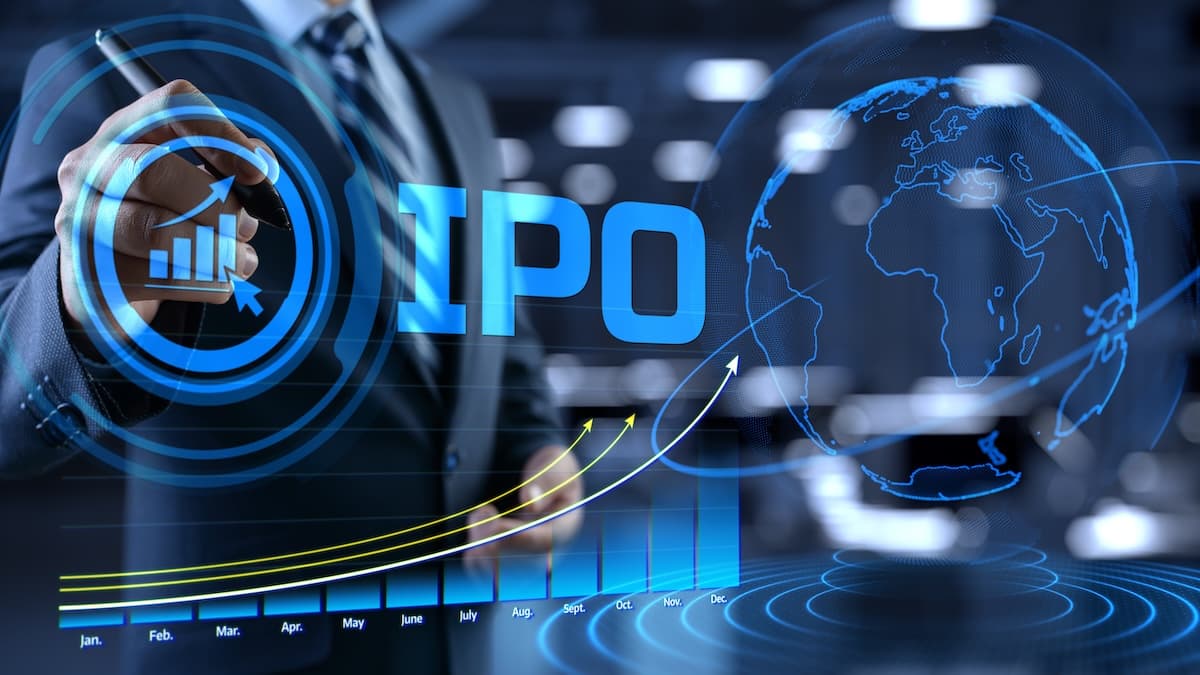 Netskope IPO