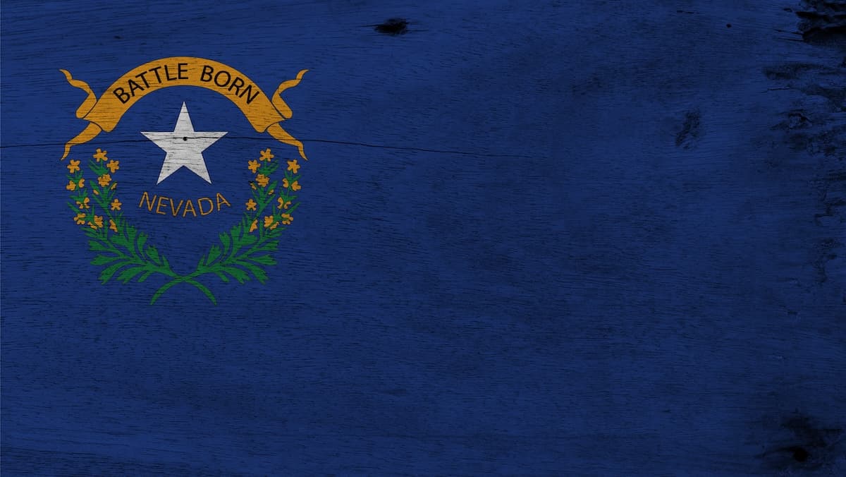 State of Nevada disrupted by cyberattack