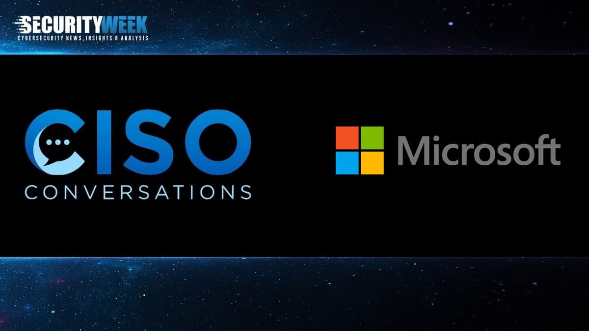 Microsoft Deputy CISOs