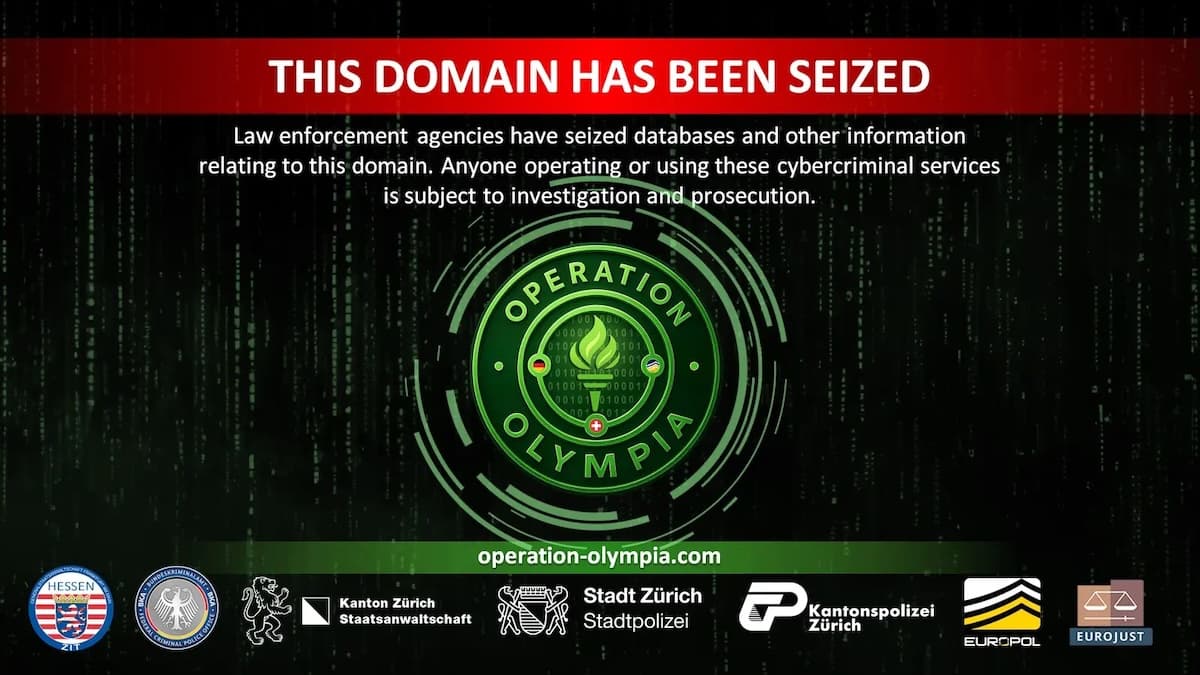 Cryptomixer takedown