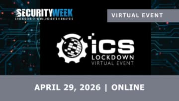 ICS Lockdown Virtual Event