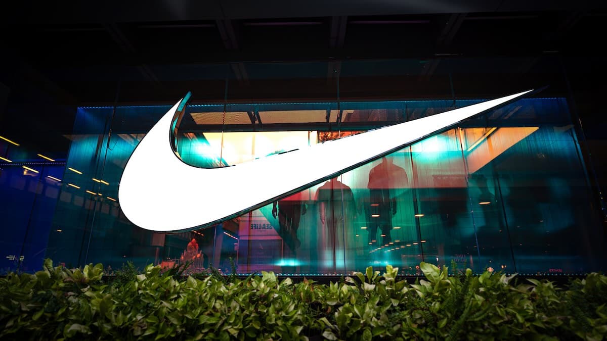 Nike data breach