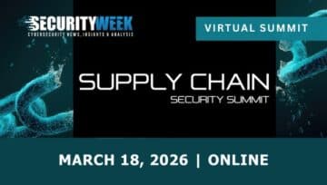 Supply Chain Security Summit 2026