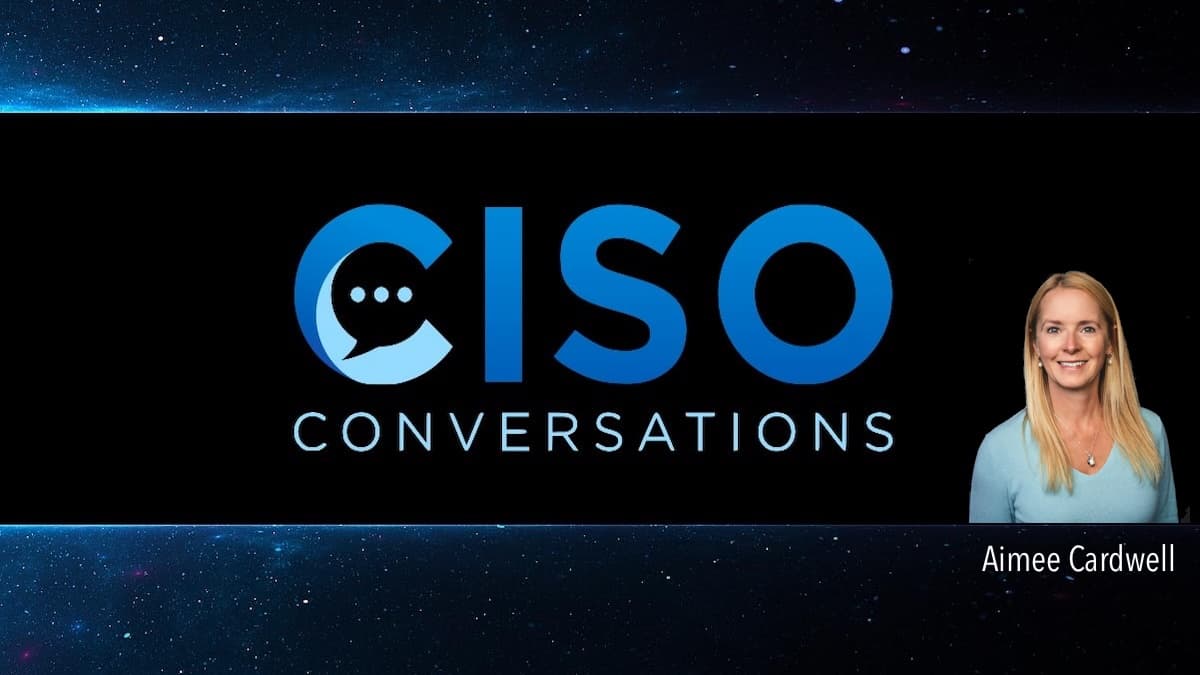 Interview with Aimee Cardwell