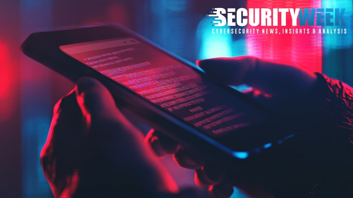 Mobile Attack Surface